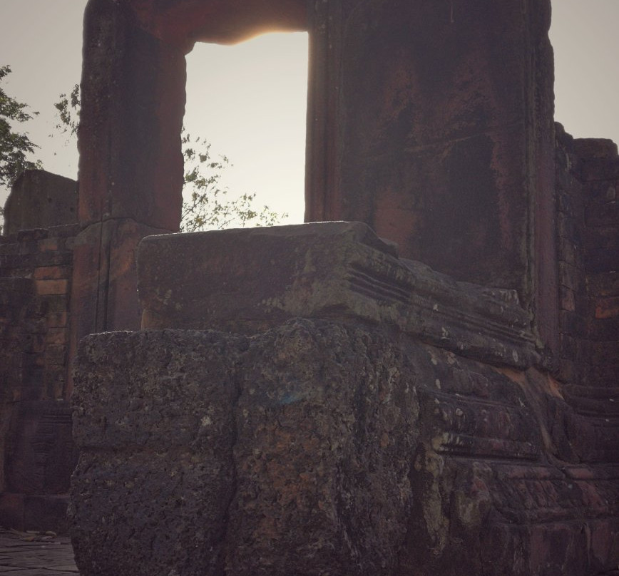 Ku Ka Sing景点图片