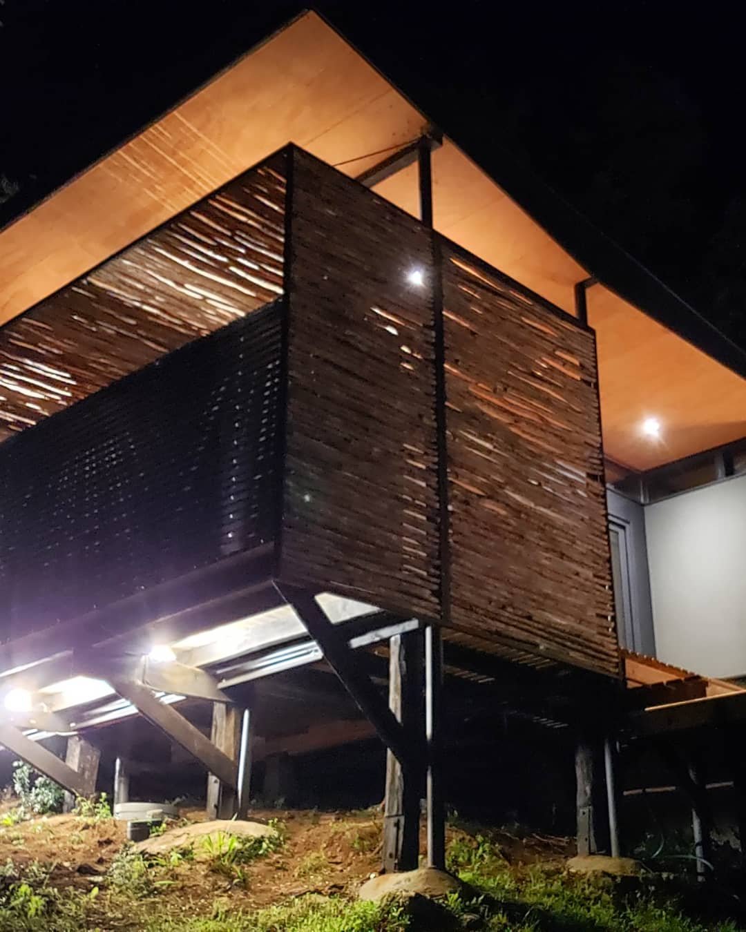 Meular Chiloe B&B Hotel-官方