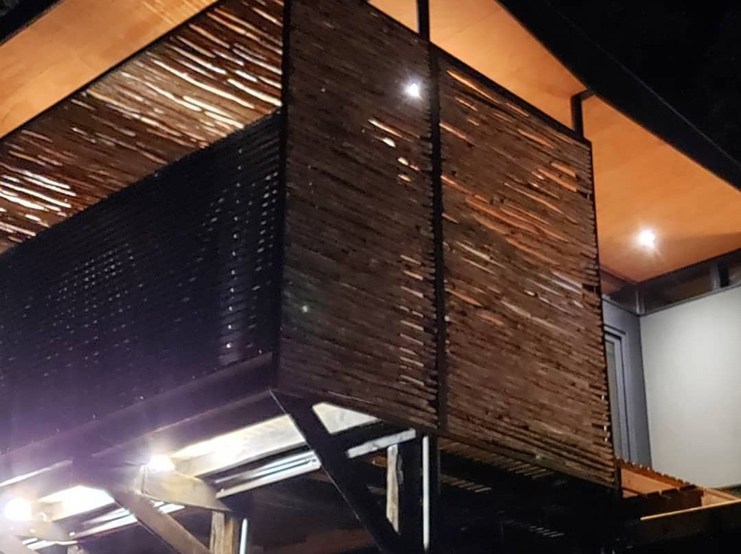 Nercon酒店住宿-Meular Chiloe B&B Hotel