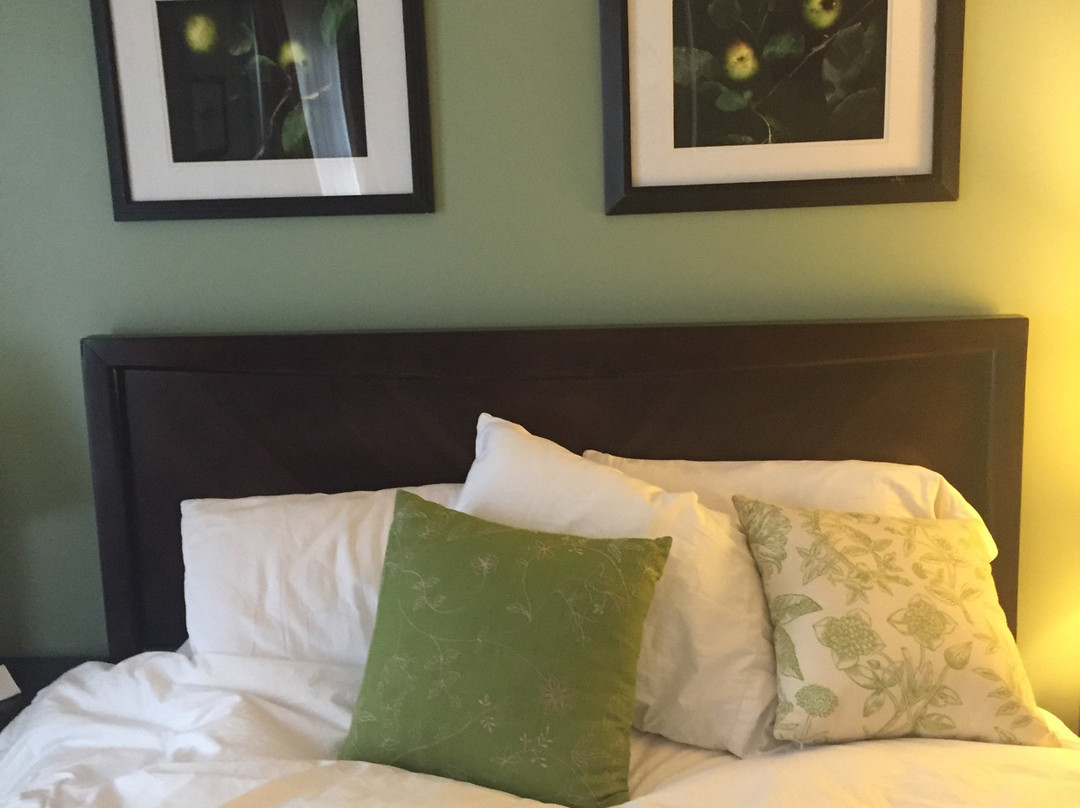 The Inn at Pine Plains主图