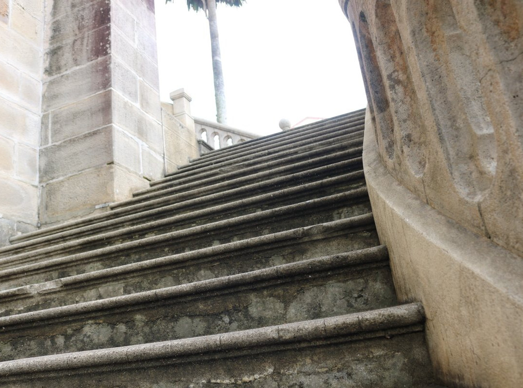 Cathedral Of The Sacred Heart Parish景点图片