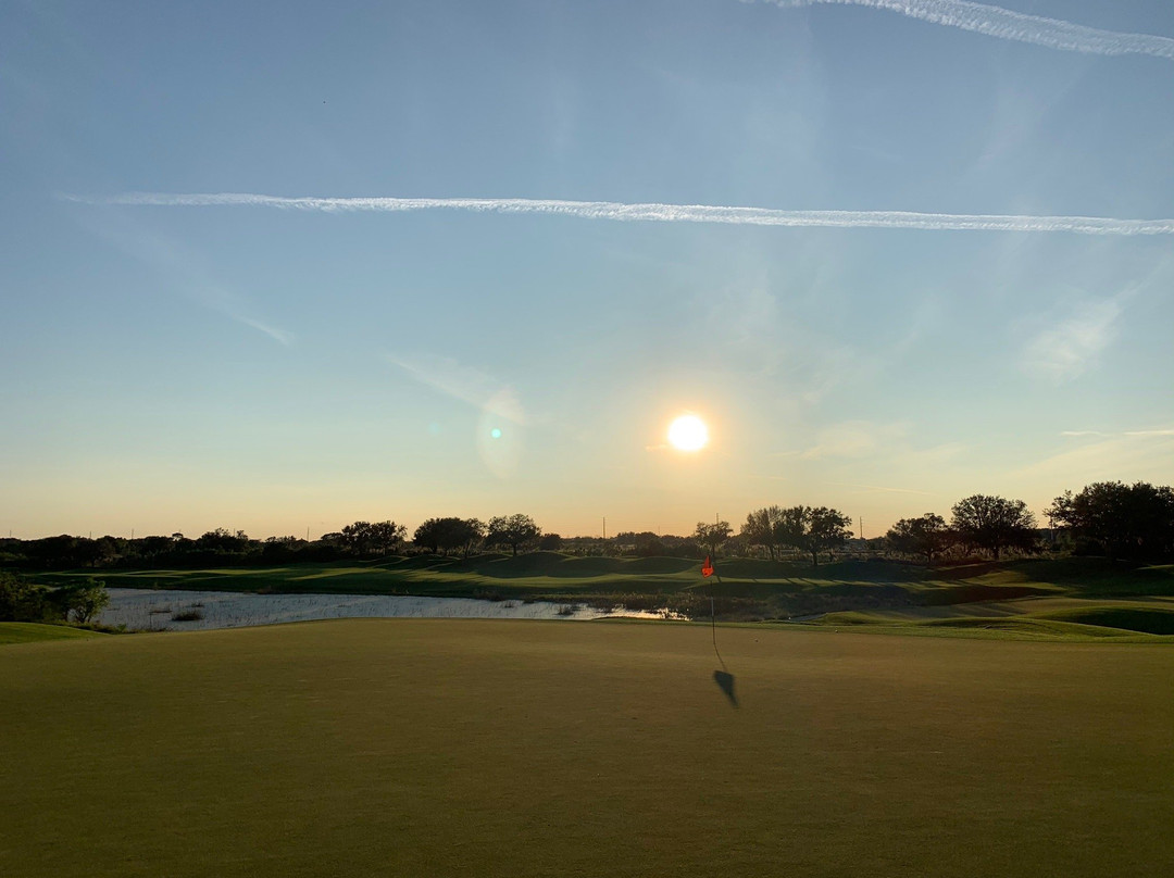 Orange County National Golf Center景点图片