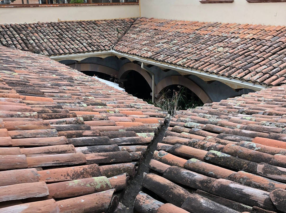 Hotel La Plaza de Tequisquiapan主图