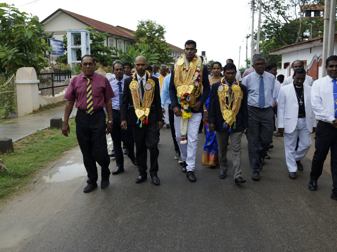 Sakkotai-Point Pedro必去景点