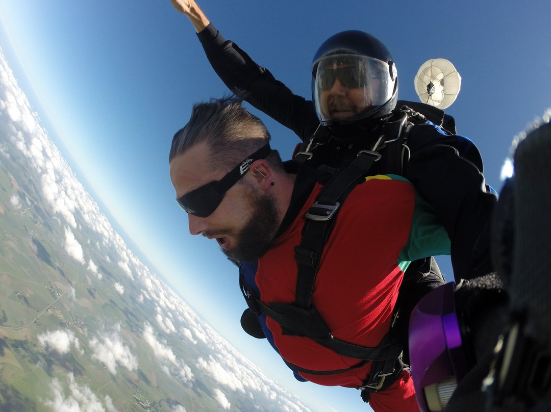 Durban Skydive Centre景点图片