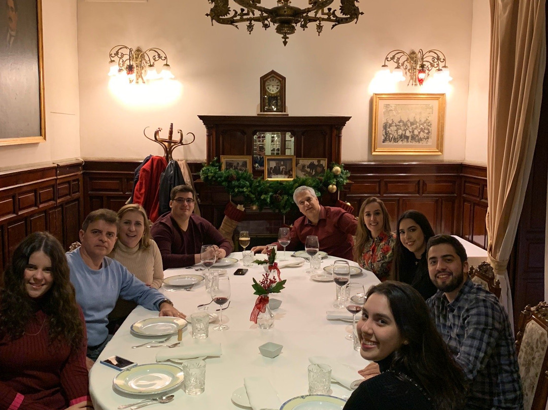 Taberna del Alabardero主图