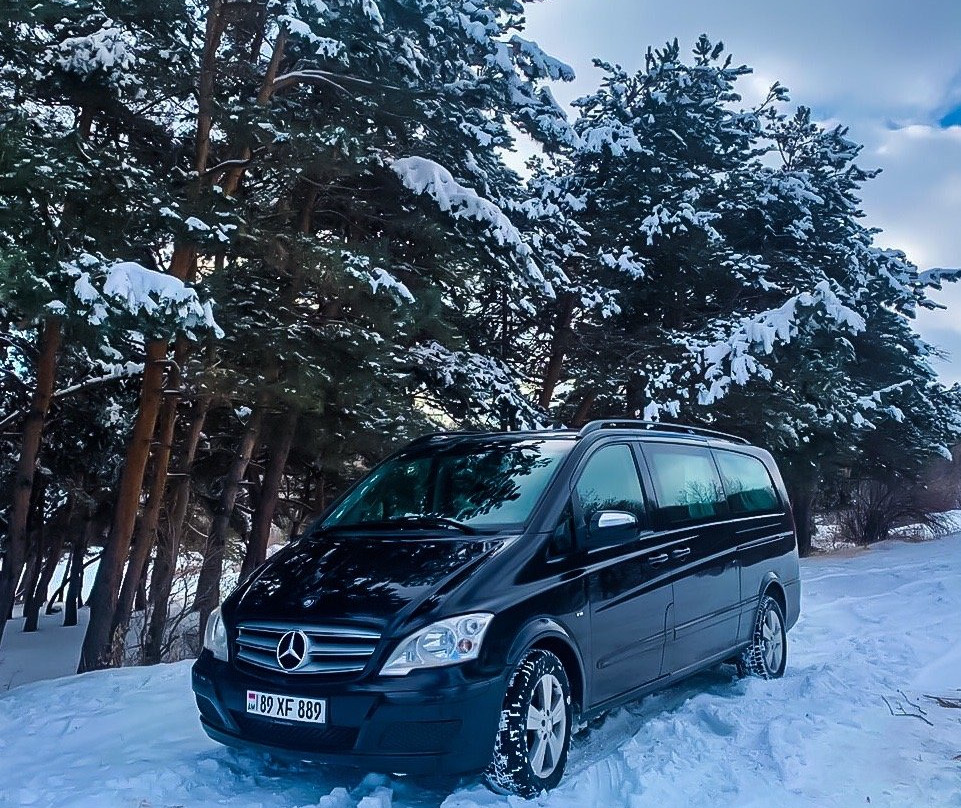 Aragats旅游攻略图片