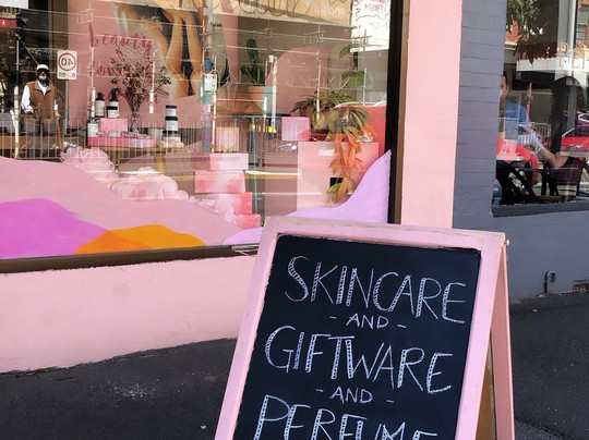 The Botanical Store-Northcote必去景点