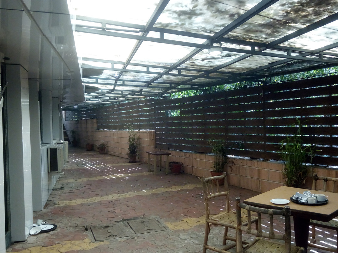 OYO Flagship 23096 Laxmi Residency主图