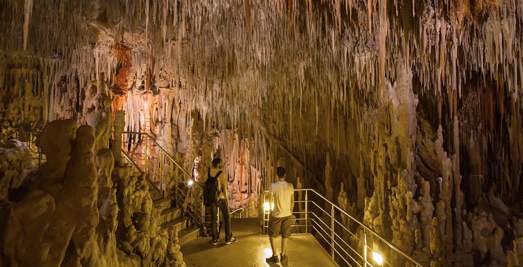 Iliopetro Apartments主图