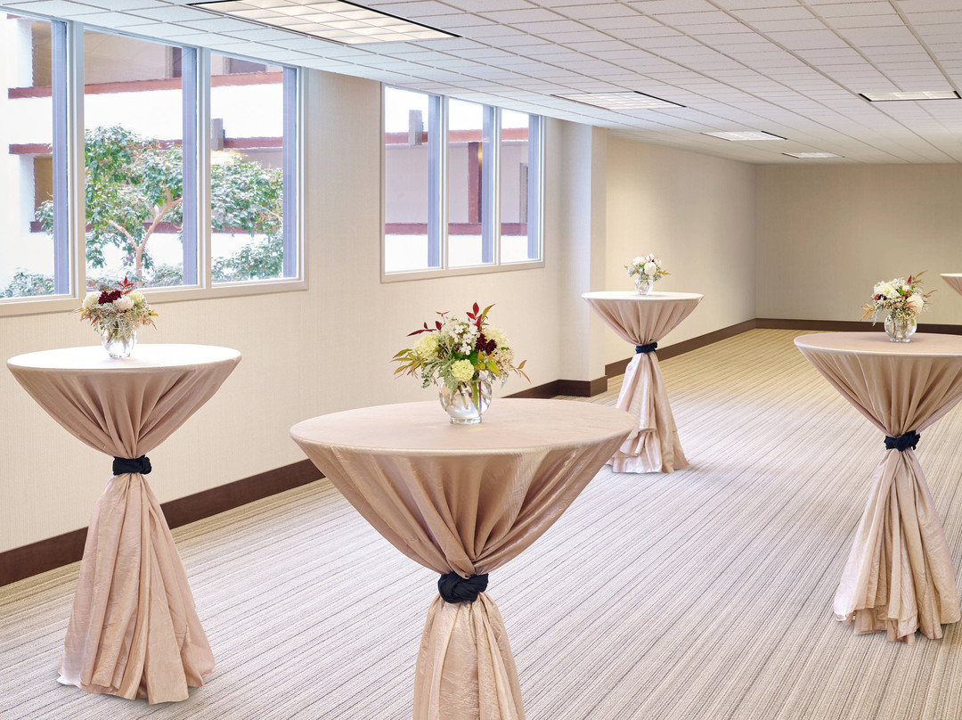 Four Points by Sheraton Bellingham Hotel & Conference Center主图