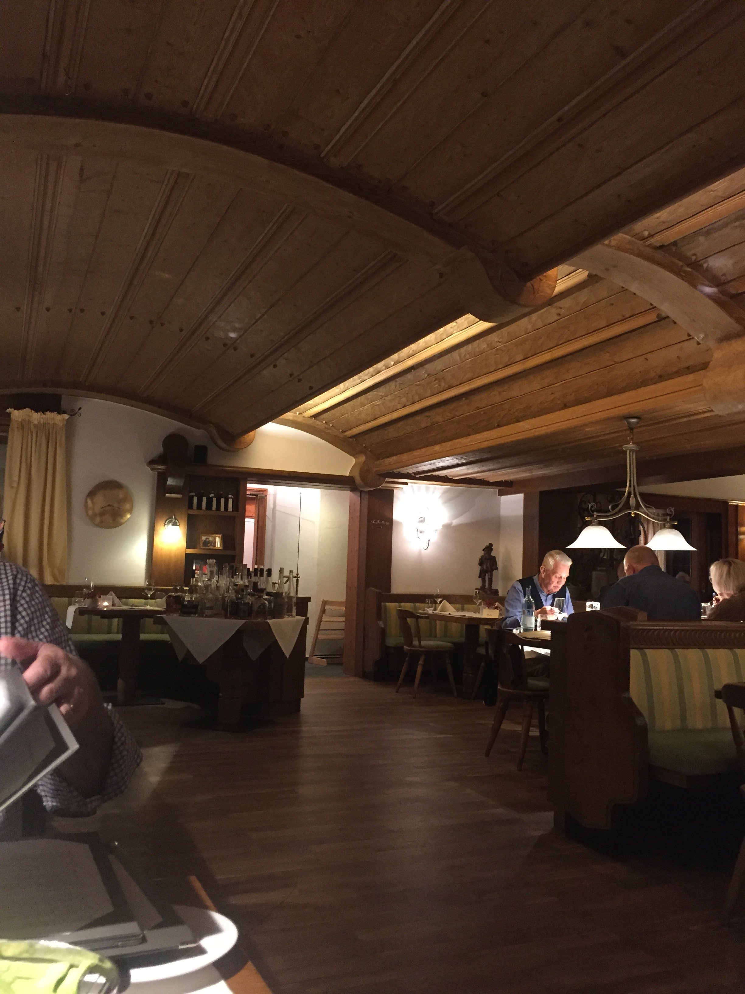 Hotel Maier-餐饮