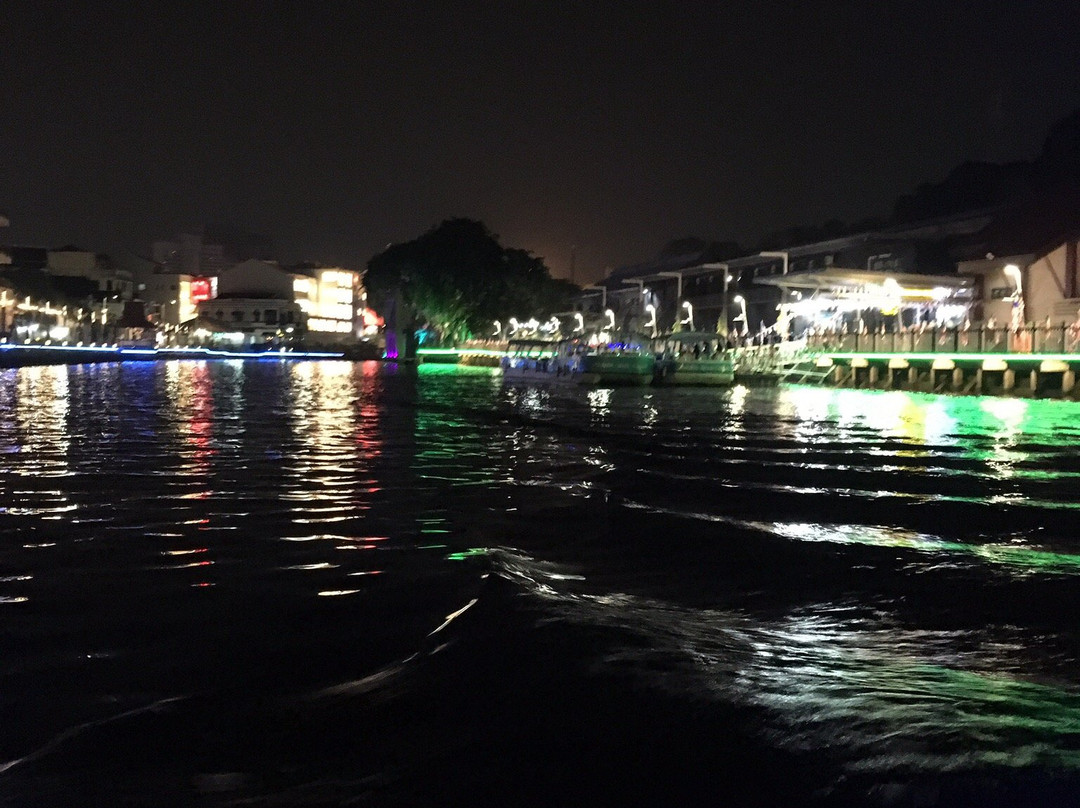 Melaka River Cruise景点图片