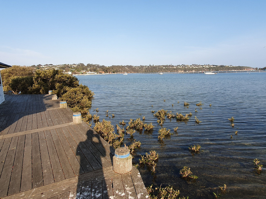 Merimbula Visitor Information Centre景点图片