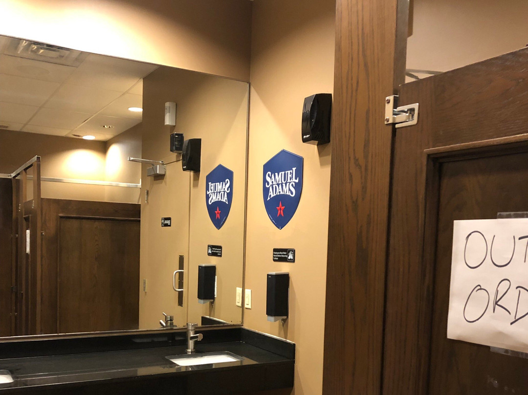 The Local Draught House-Oldsmar必去景点