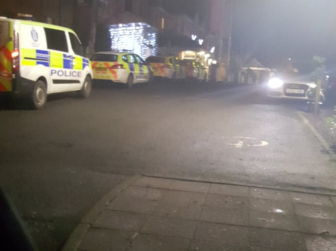 格莱希尔酒店&休闲俱乐部主图