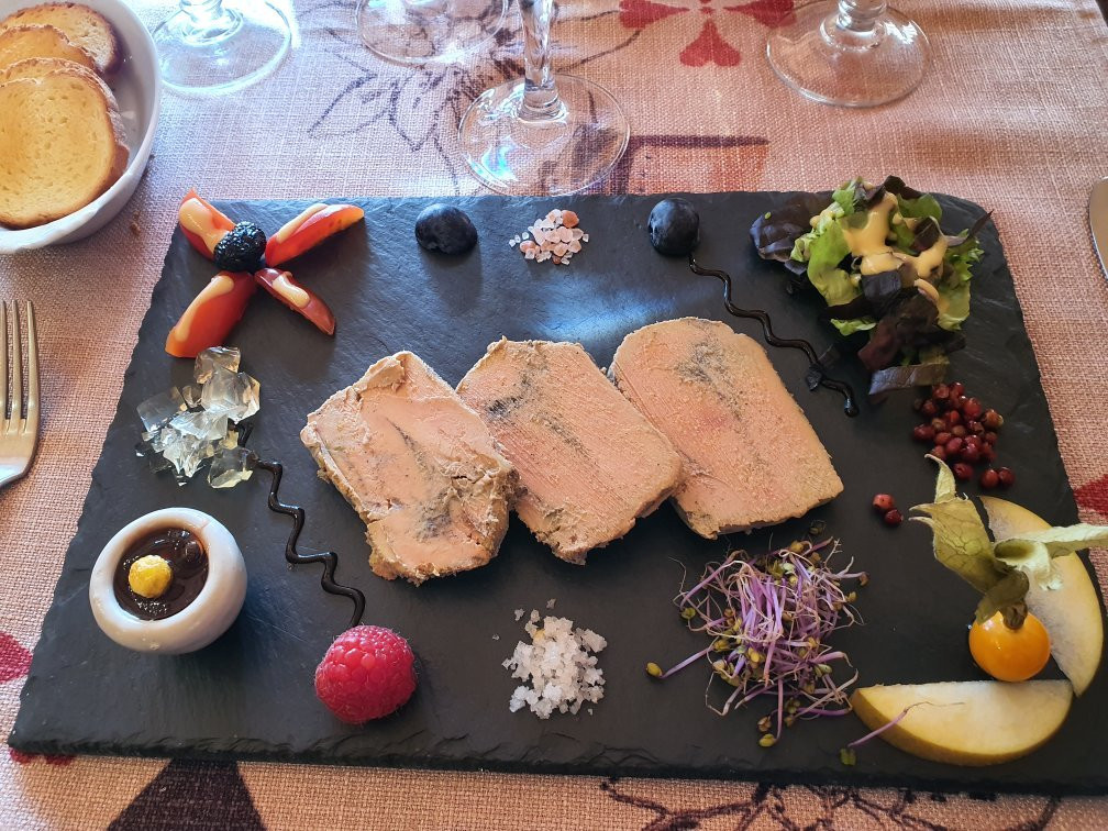 Hotel - Restaurant Aux Touristes主图