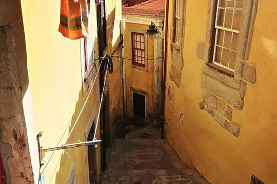 Casta Tours-波尔图必去景点