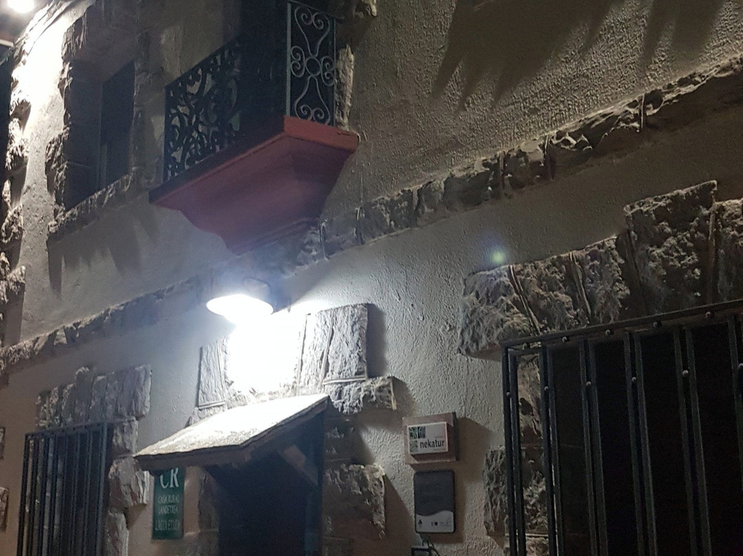 Farm House Lagun Etxea主图