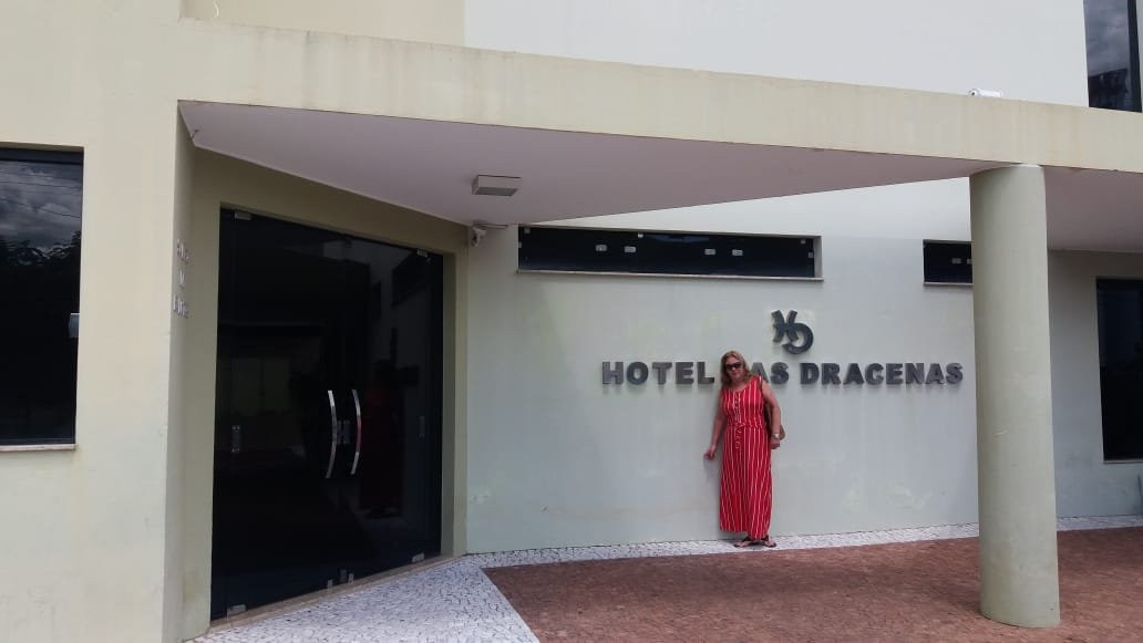 Hotel das Dracenas主图