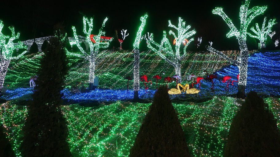 Cheongdo Provence Photoland-清道郡必去景点