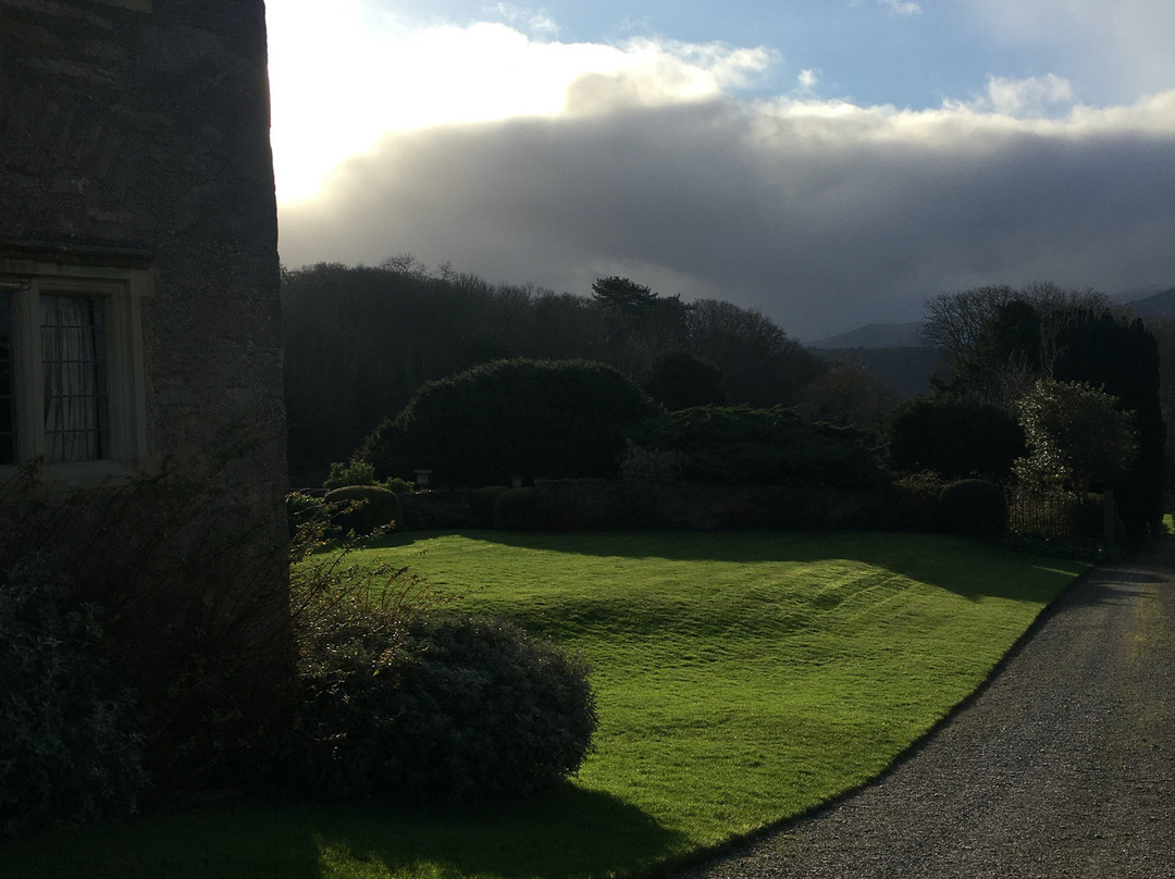 力推博戴斯加伦大厅酒店&SPA主图