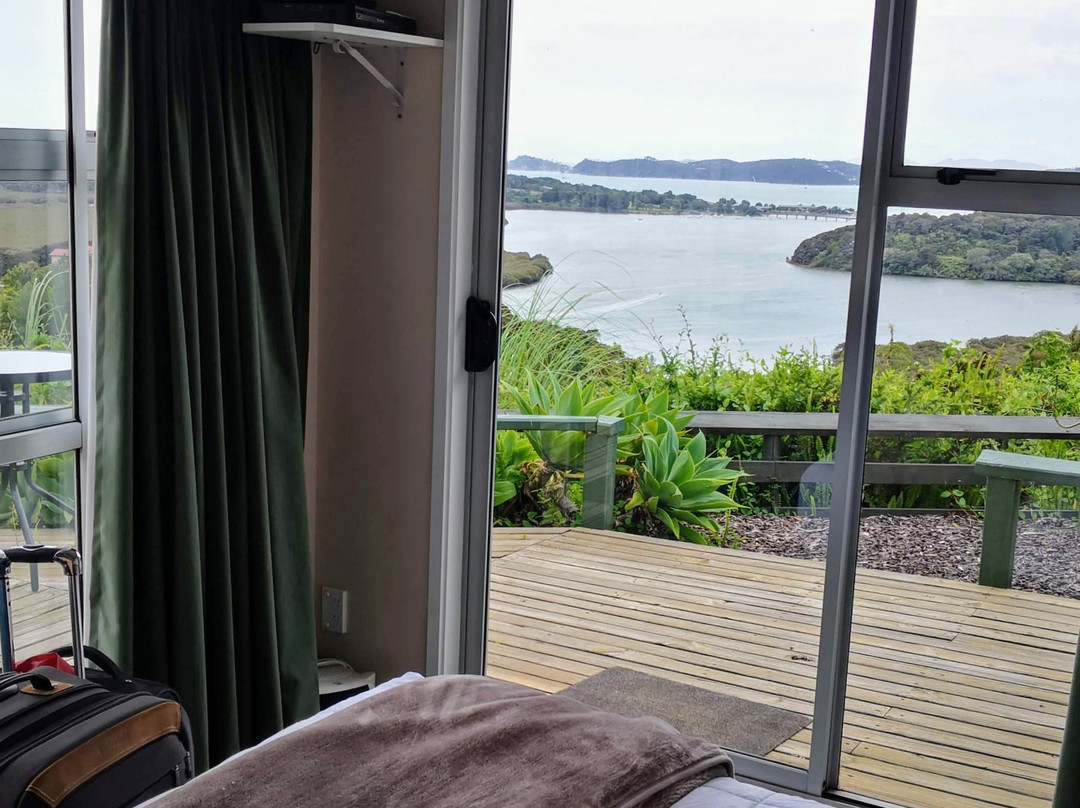 库克瞭望台汽车旅馆主图