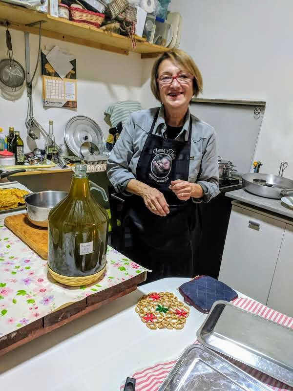 Toscana Tartufi - Truffle Hunting-圣米尼亚托必去景点
