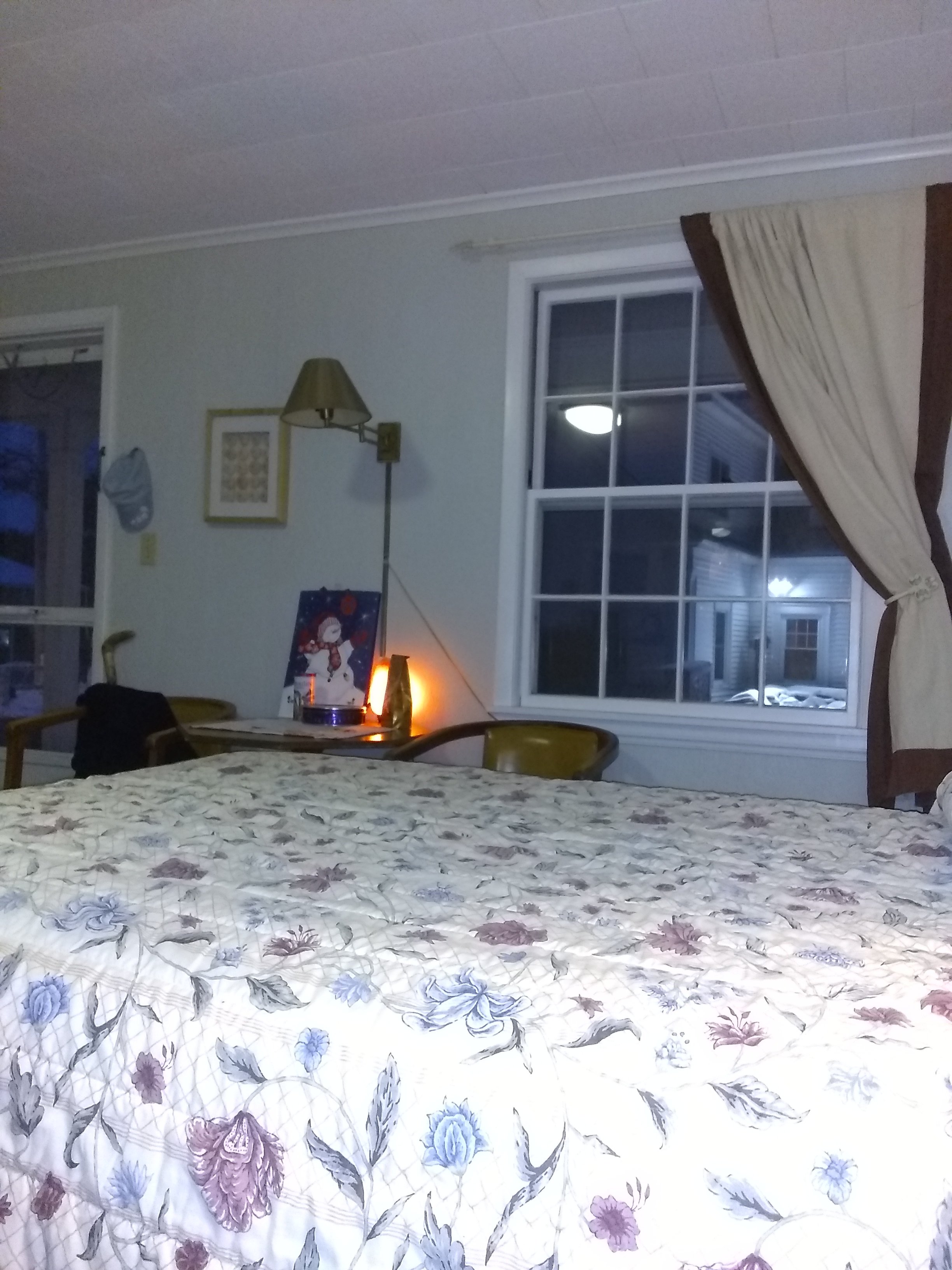 Pride Motel & Cottages-官方