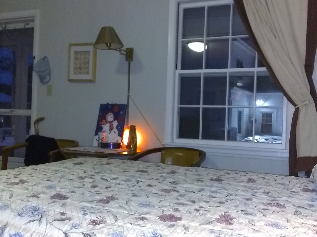 Pride Motel & Cottages主图