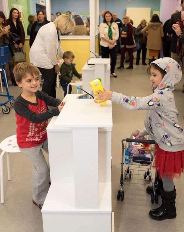 Discovery Station at Hagerstown-黑格斯敦必去景点