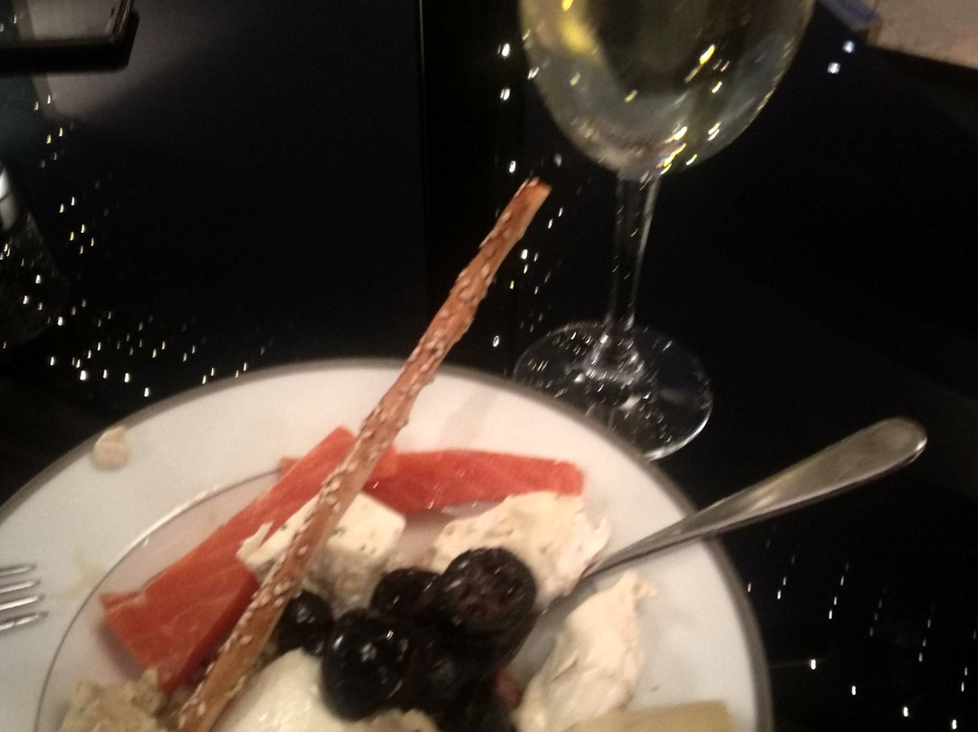 叶卡捷琳堡凯悦酒店主图