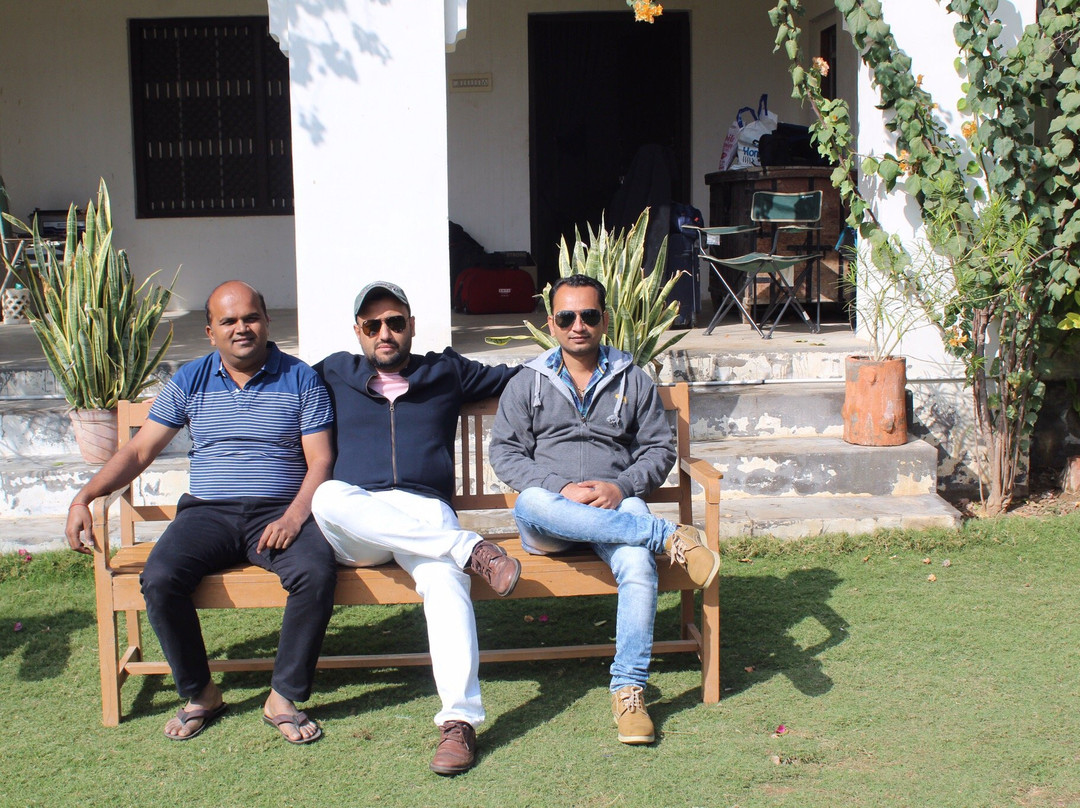 The Country Retreat Farmstay主图