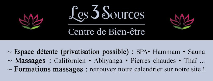 Les 3 Sources景点图片