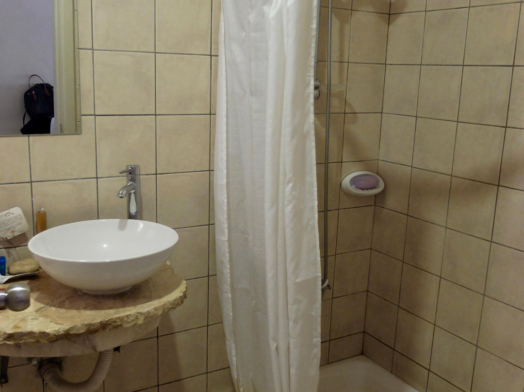 Feynan Ecolodge主图