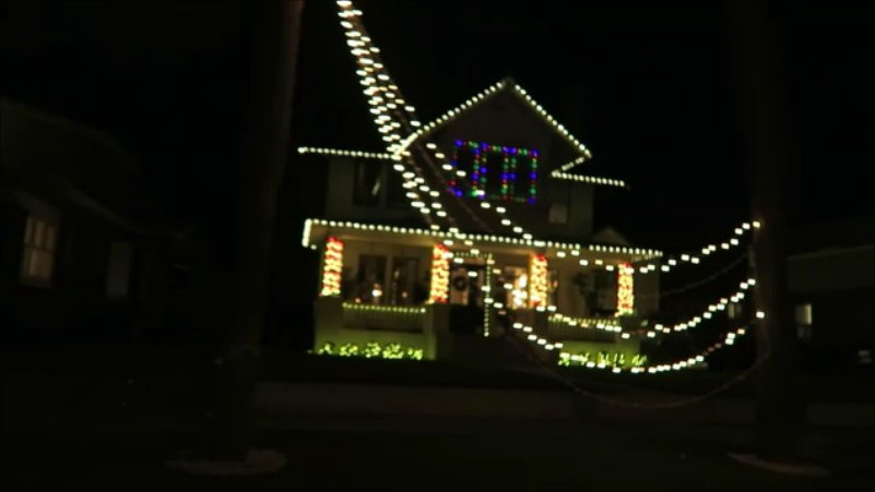 Hyde Park-坦帕必去景点