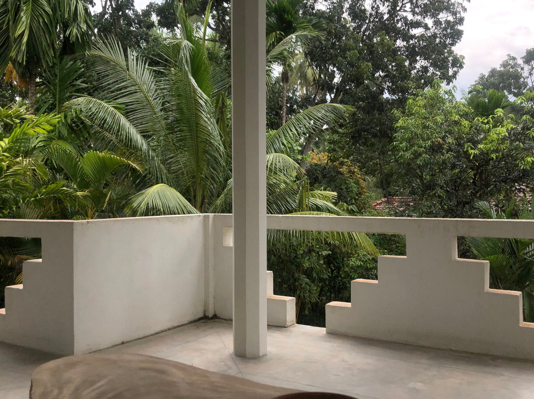 Pooja Ayurveda Spa Center-亚洪加拉必去景点