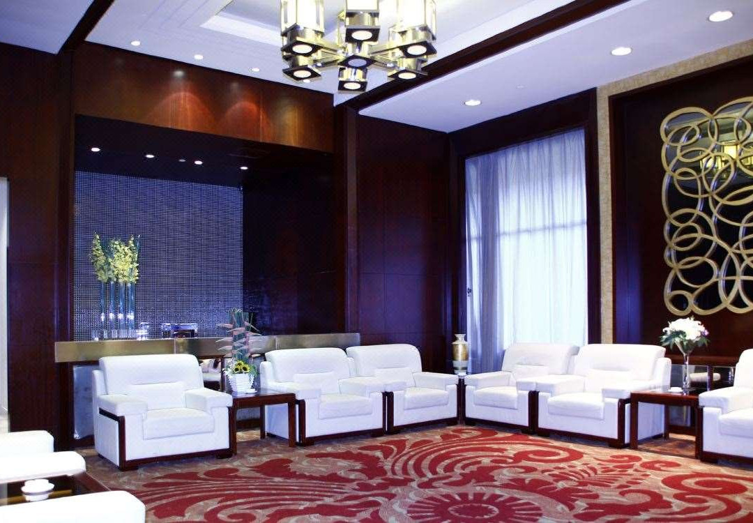 帝京国际酒店主图