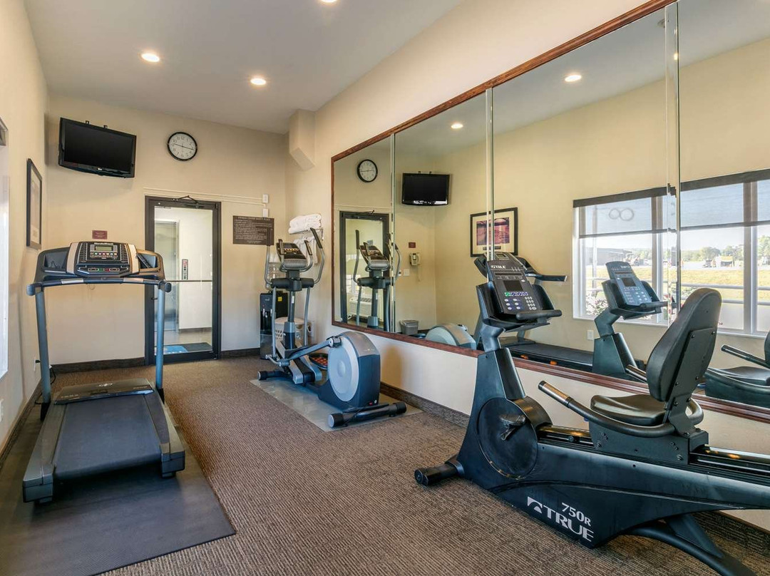 Comfort Inn US 60/63主图