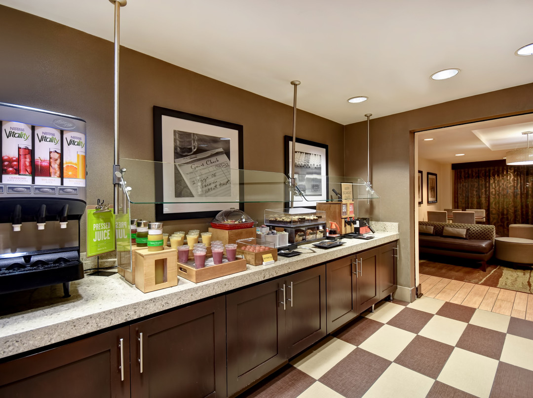 Hampton Inn Atlanta-Mall of Georgia主图