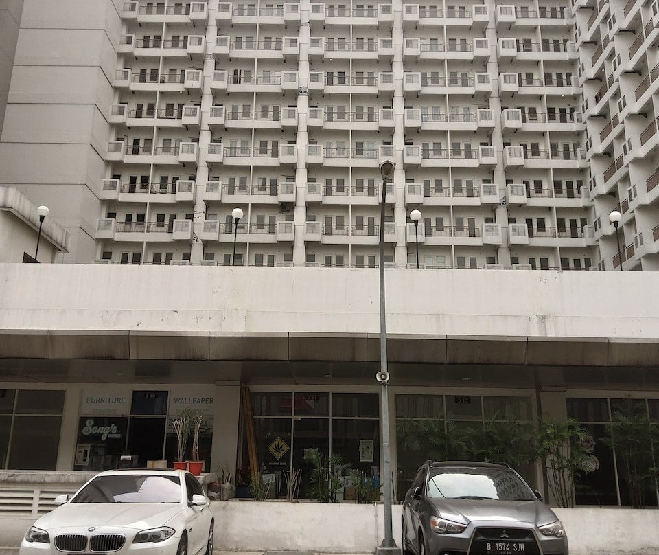 Citaringgul旅游攻略图片