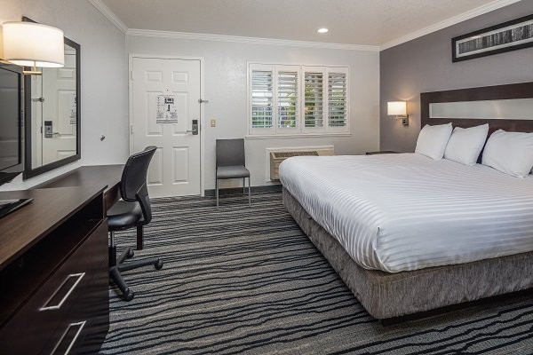 Redwood Creek Inn主图