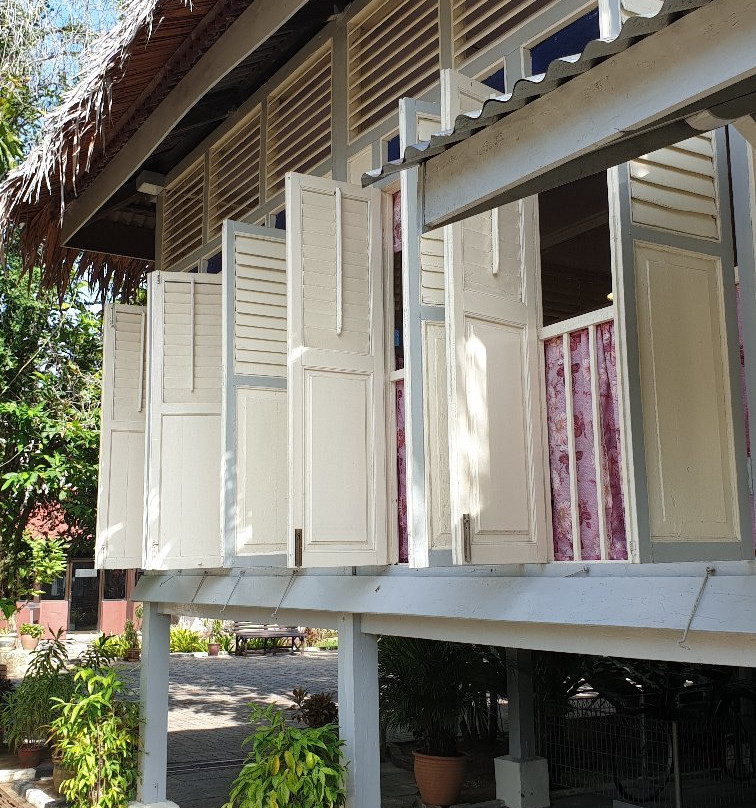 Rumah Kelahiran Mahathir景点图片