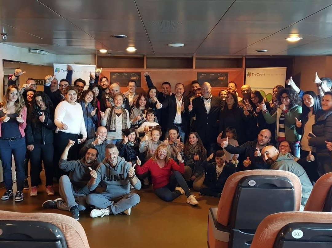 MEITU TRAVEL-米兰必去景点