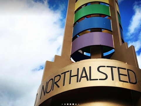 The Podcast Pad-芝加哥必去景点