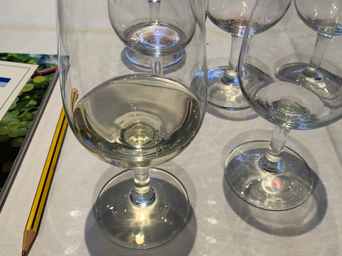 Local Wine School - Shropshire-什鲁斯伯里必去景点