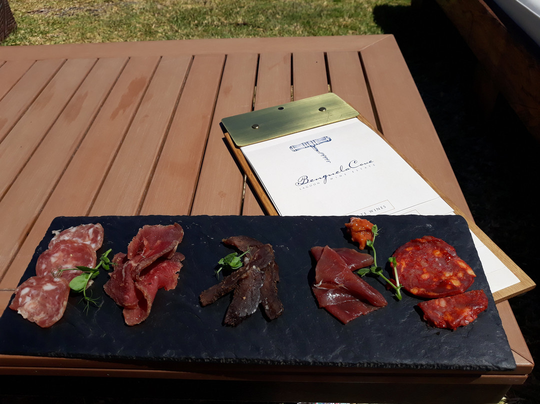 Benguela Cove Wine Tasting-Sedgefield必去景点