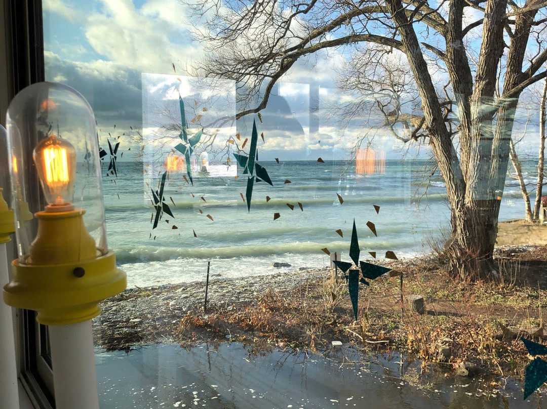 德雷克德文郡宾馆主图