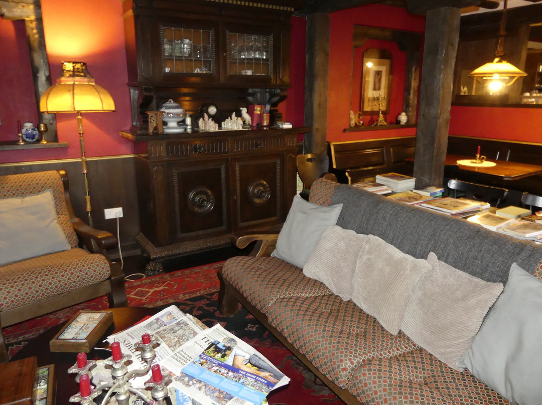 The Waters Country House主图