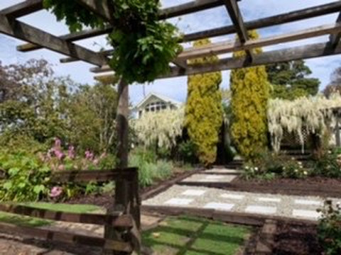 Te Koi - The Lodge At Bronte主图